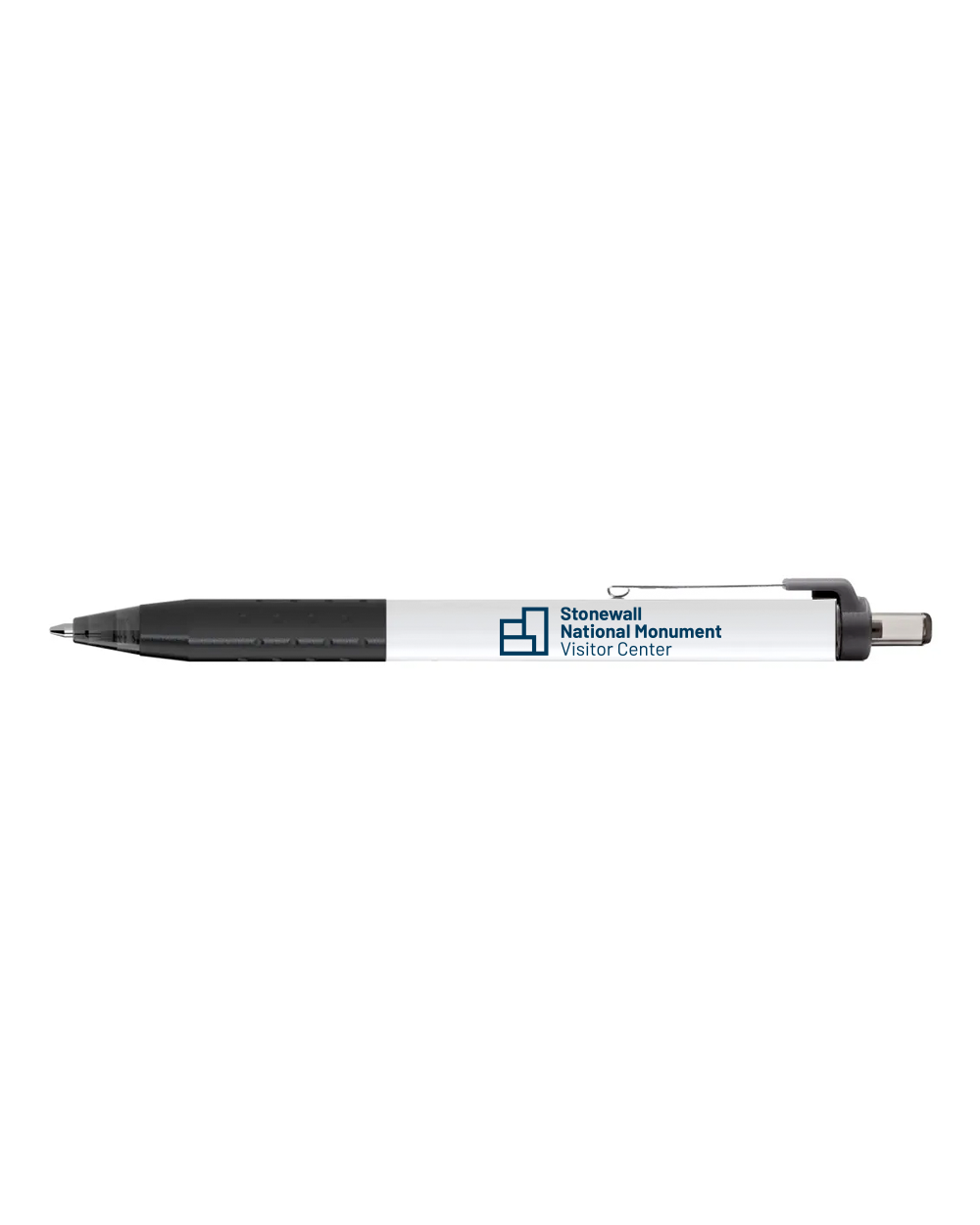 SNMVC Logo Pen