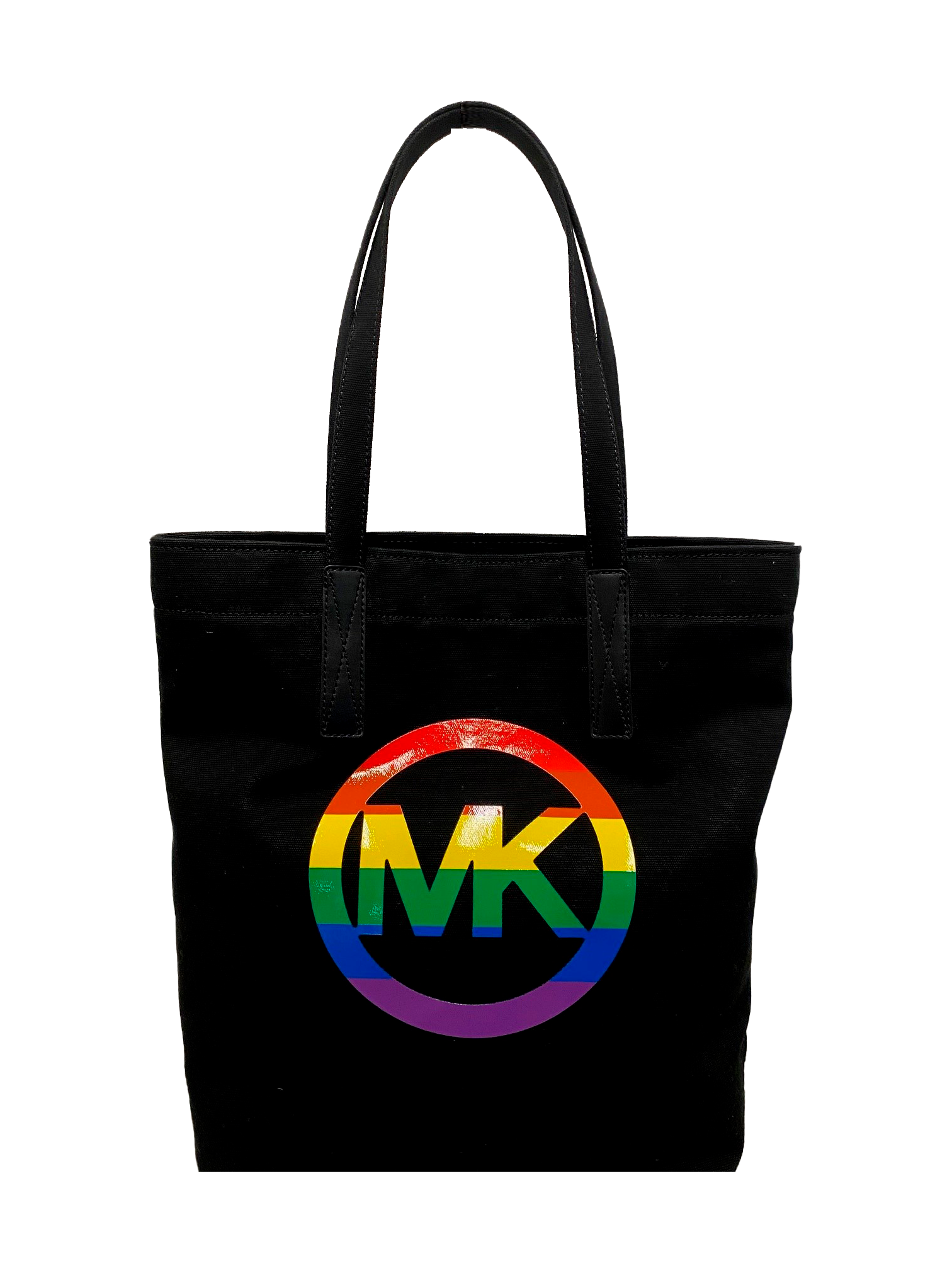 Michael Kors SNMVC Tote - Black